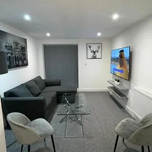 2 Bed Luxury In Old Kent Road London