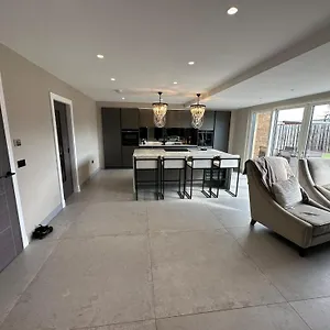 Riversdale House Next To Murrayfield Stadium Holiday home Edinburgh