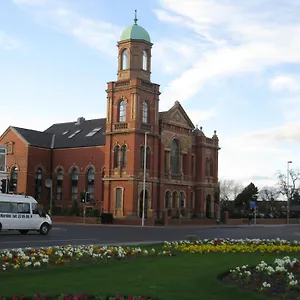 Tees Valley Apartment Middlesbrough