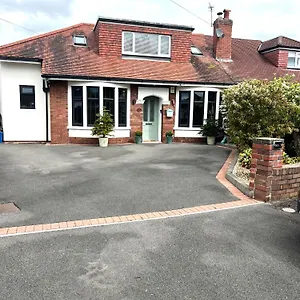 No.3 Homestay Cardiff