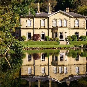 Hackness Grange Wedding Venue Country house Scarborough